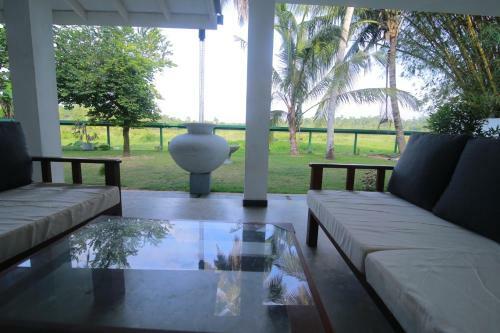 Apartamento Villa Madara