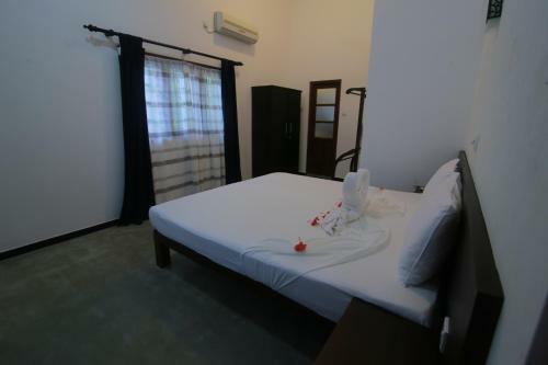 Apartamento Villa Madara