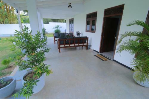 Apartamento Villa Madara
