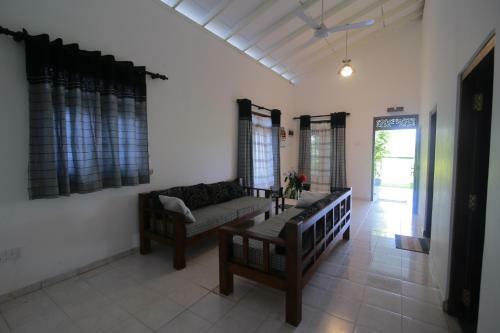 Apartamento Villa Madara