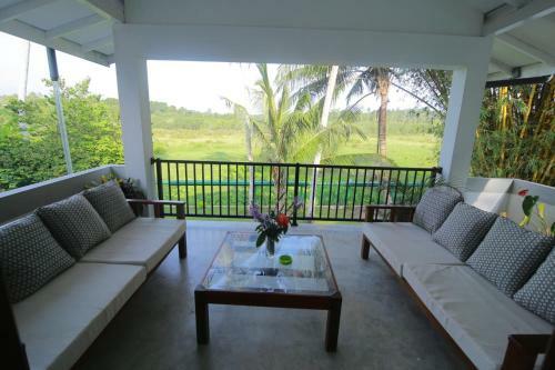 Apartamento Villa Madara