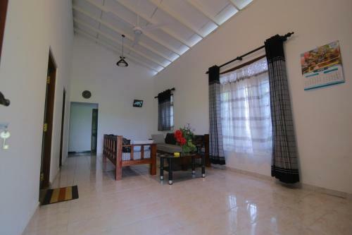 Apartamento Villa Madara