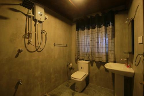 Apartamento Villa Madara