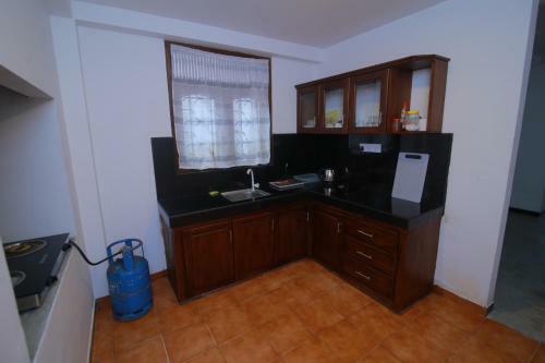 Apartamento Villa Madara
