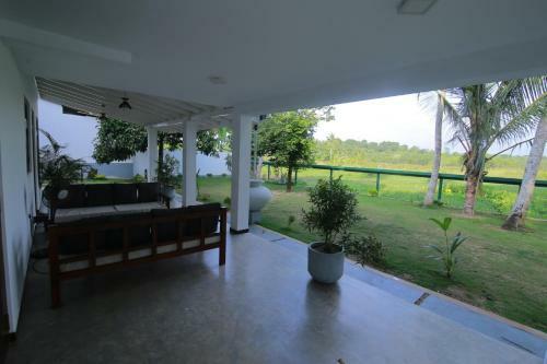 Apartamento Villa Madara