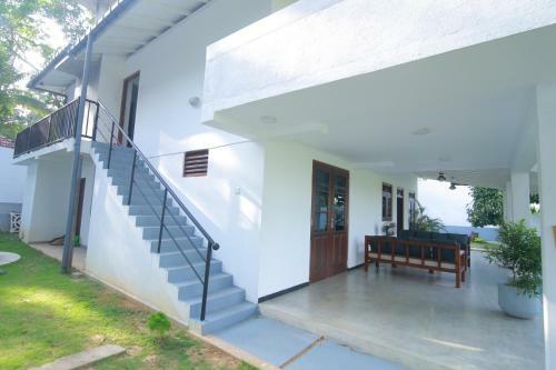 Apartamento Villa Madara