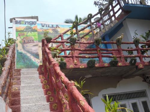 Apartamento Mango Villa 50