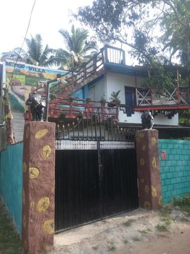 Apartamento Mango Villa 50