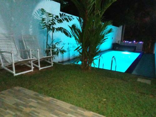 Hotel Hidden Villa