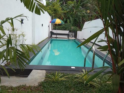 Hotel Hidden Villa