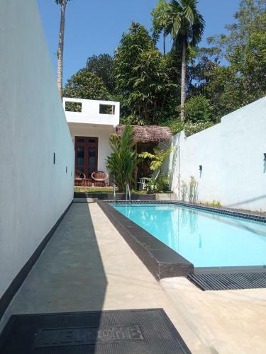 Hotel Hidden Villa