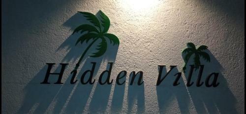 Hotel Hidden Villa