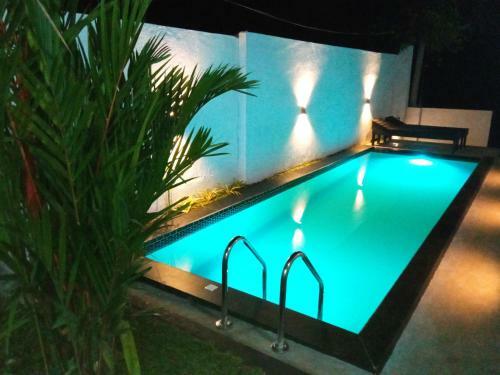 Hotel Hidden Villa