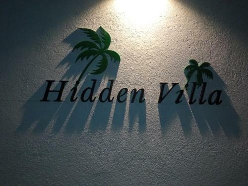 Hotel Hidden Villa