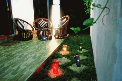 Hotel Hidden Villa