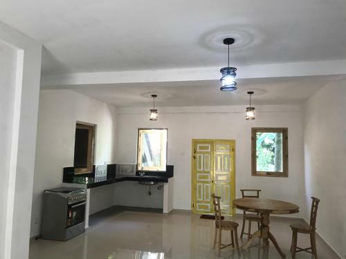 Apartamento The Brick House