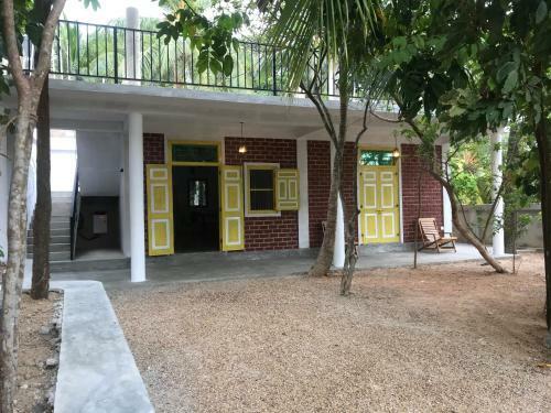 Apartamento The Brick House