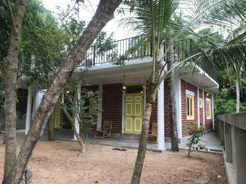 Apartamento The Brick House