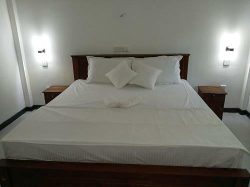 Hostal Heily Villa