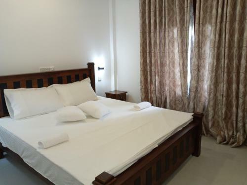 Hostal Heily Villa