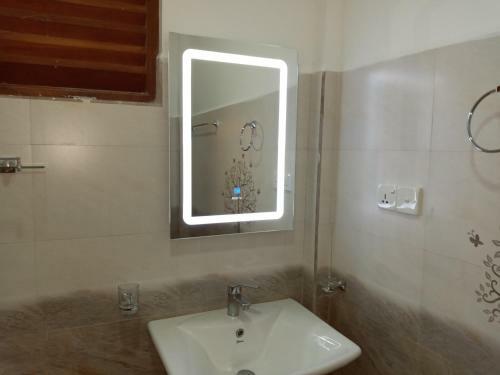 Hostal Heily Villa