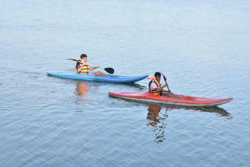 Lodge Shady Lake Resort