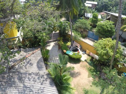 Hostal Yellowappartments