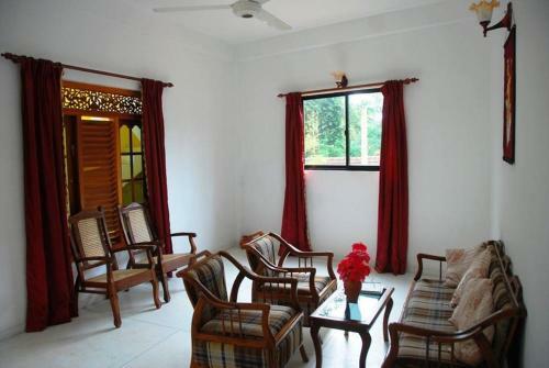 Hostal Yellowappartments