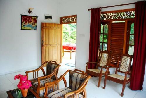 Hostal Yellowappartments