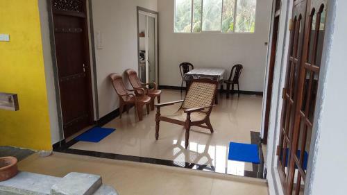 Hostal Yellowappartments