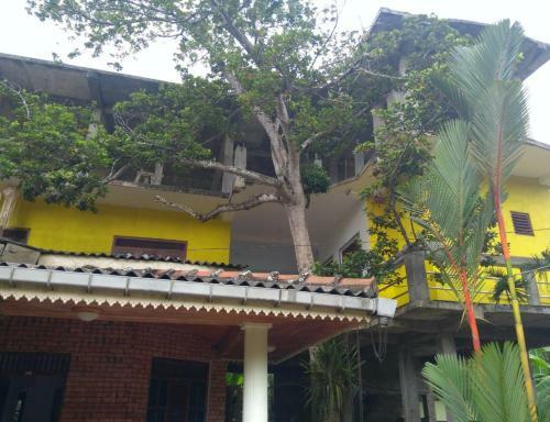 Hostal Yellowappartments