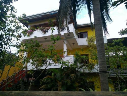 Hostal Yellowappartments