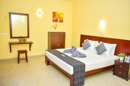 Bed & Breakfast Onera Villa