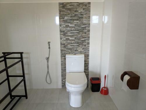 Bed & Breakfast Villa Red Pool