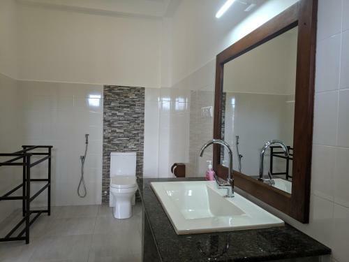 Bed & Breakfast Villa Red Pool