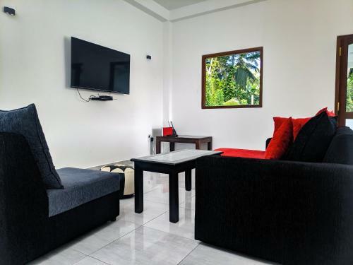Bed & Breakfast Villa Red Pool