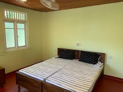 Villa Marina Retreat Hikkaduwa