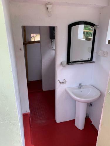 Villa Marina Retreat Hikkaduwa