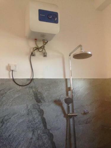 Apartamento Samantha Villa