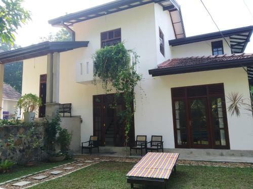 Villa Neha Nest