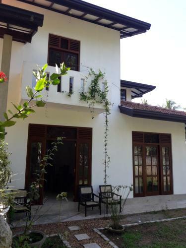 Villa Neha Nest