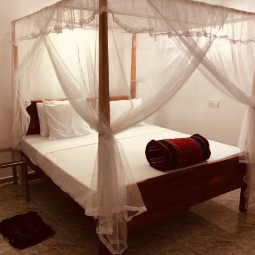 Hostal Skp Villa