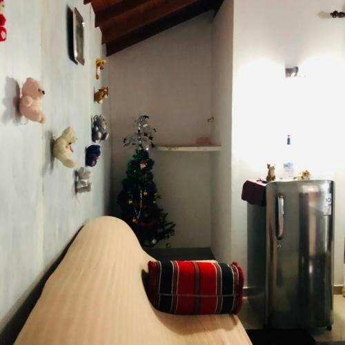 Hostal Skp Villa