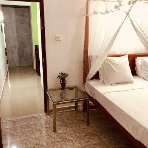 Hostal Skp Villa