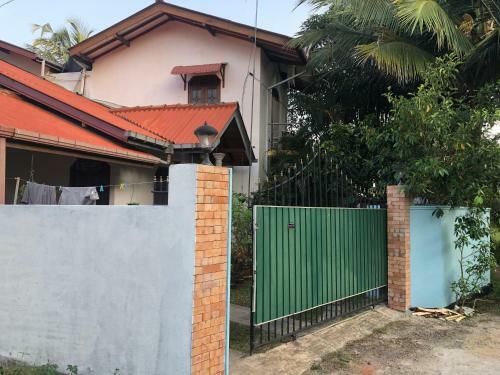 Hostal Skp Villa