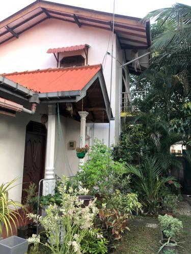 Hostal Skp Villa