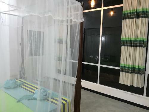 Apartamento Ruchi