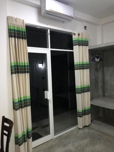 Apartamento Ruchi