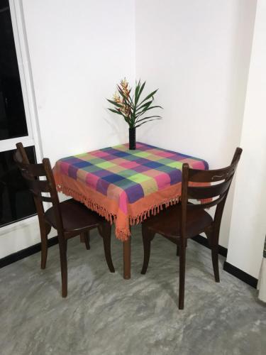 Apartamento Ruchi