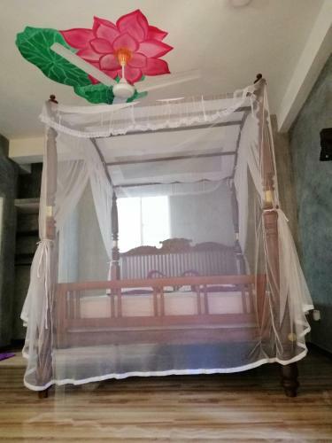 Apartamento Thambili Beach Room